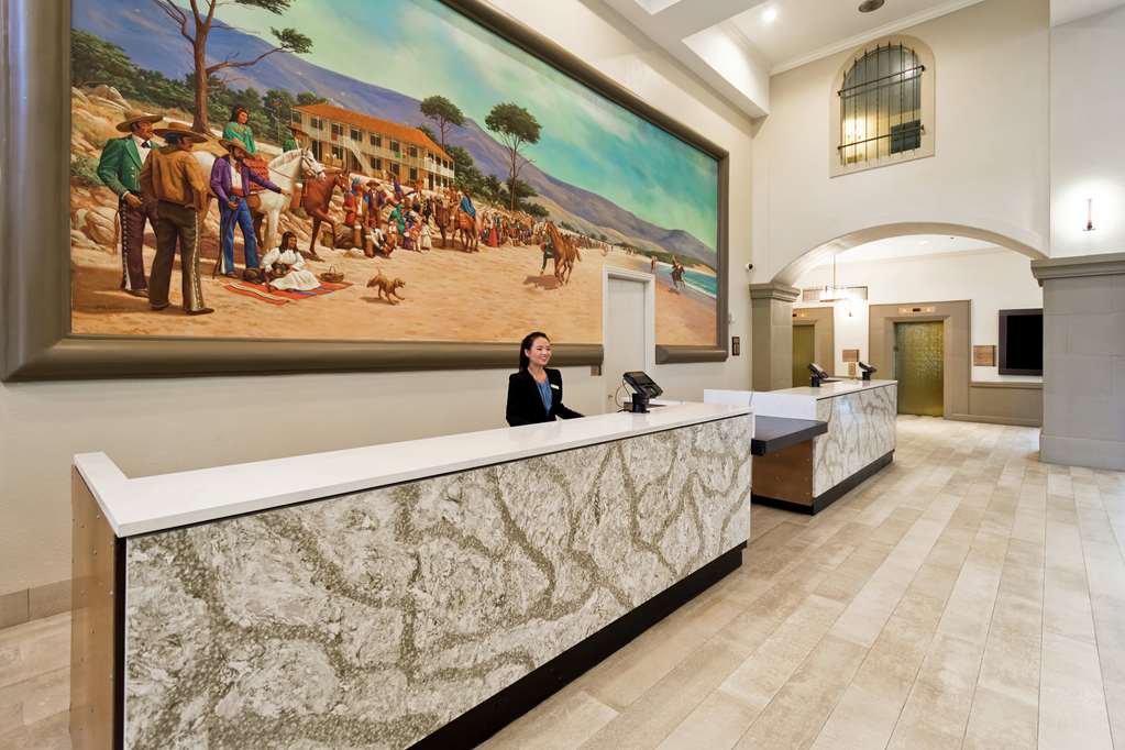 Фото Embassy Suites by Hilton Milpitas Silicon Valley