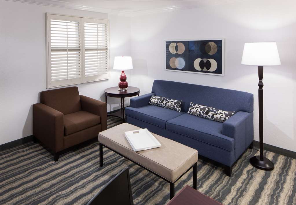 Фото Embassy Suites by Hilton Tampa Brandon