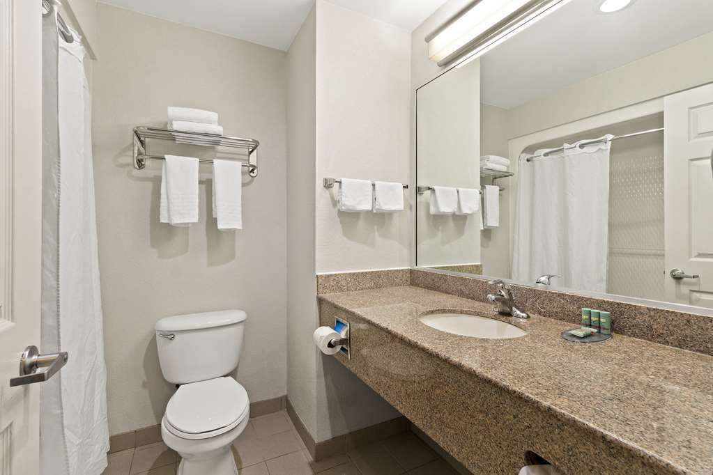 Фото Best Western Galleria Inn & Suites