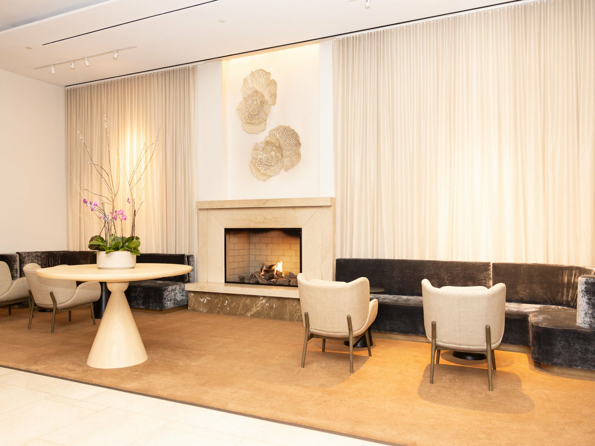 Фото InterContinental Boston, an Ihg Hotel