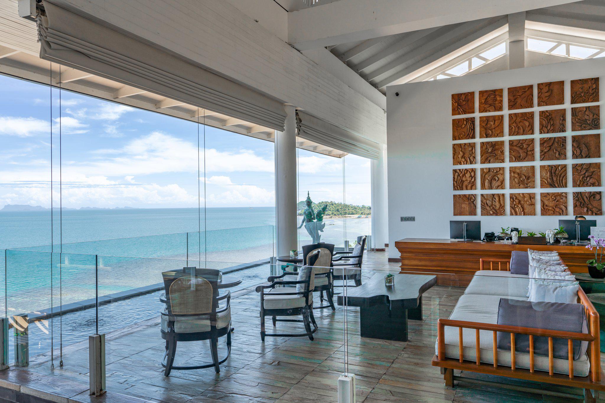 Фото InterContinental Koh Samui Resort, an Ihg Hotel - Sha Extra Plus