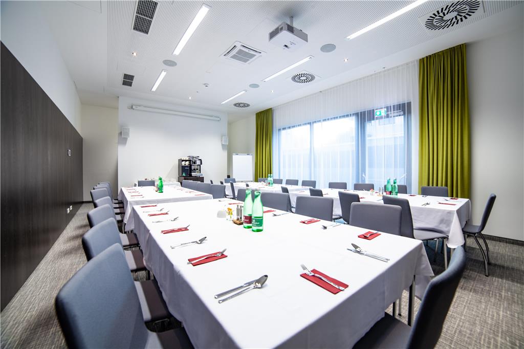 Фото Best Western Hotel Tulln