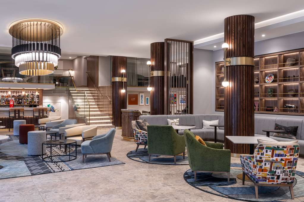 Фото Radisson Hotel Cape Town Foreshore