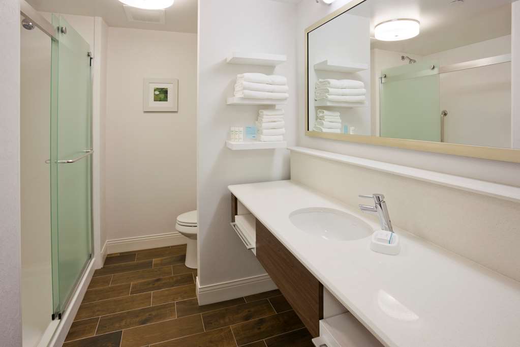 Фото Hampton Inn Minneapolis Bloomington West