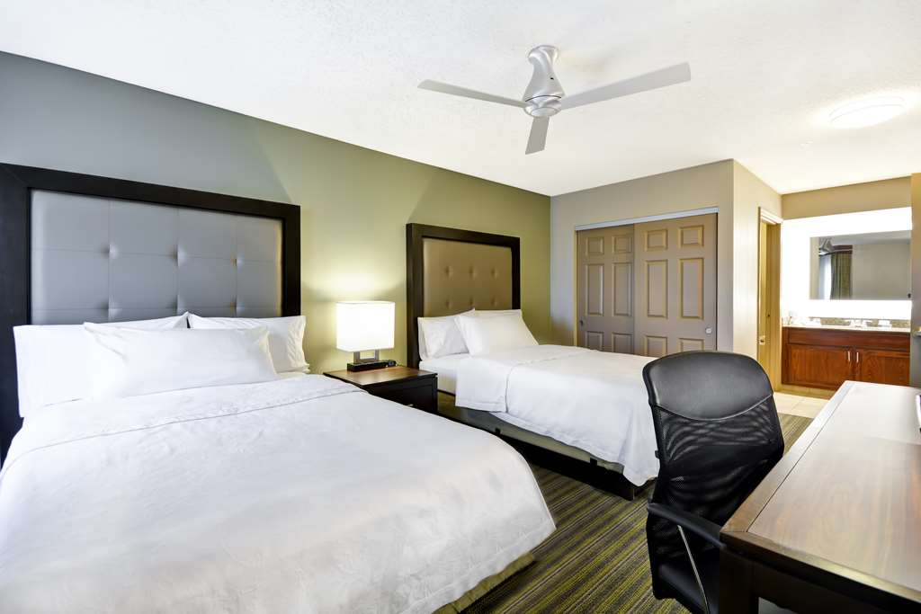 Фото Homewood Suites by Hilton Hillsboro/Beaverton