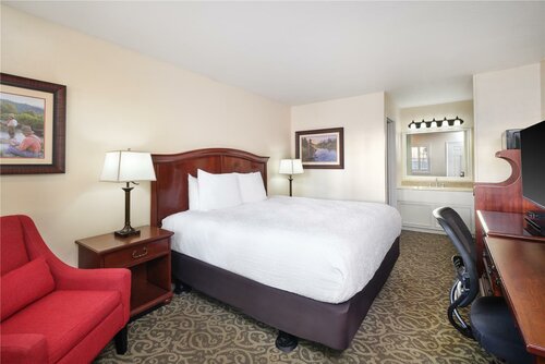 Гостиница Best Western Country Lane Inn в Джуно