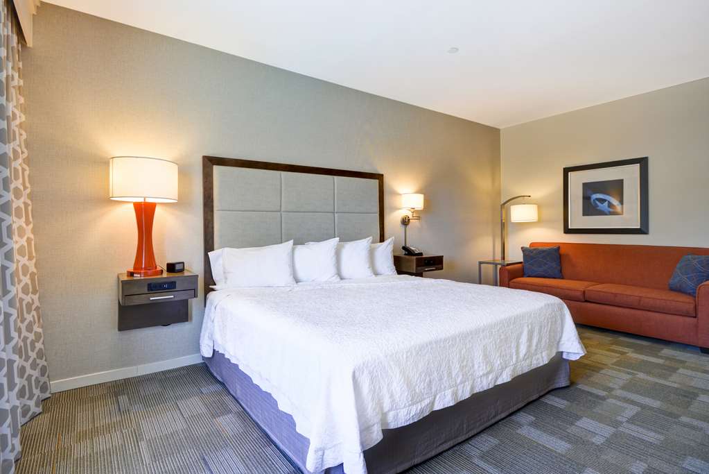 Фото Hampton Inn & Suites Dallas/Plano-East