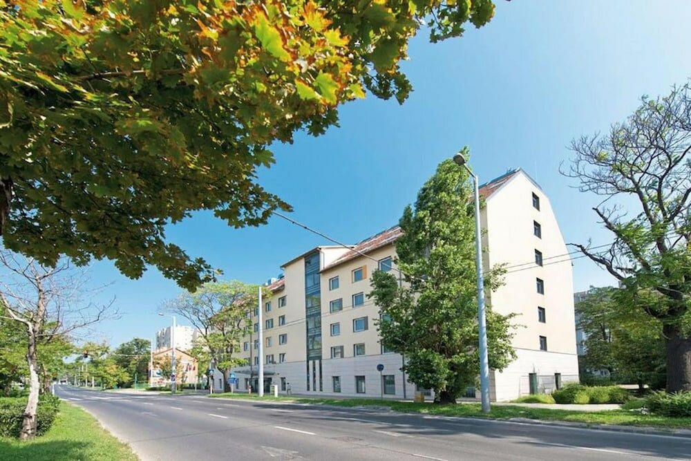 Фото Achat Budapest