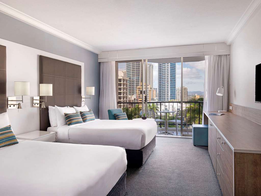 Фото Mantra on View Surfers Paradise