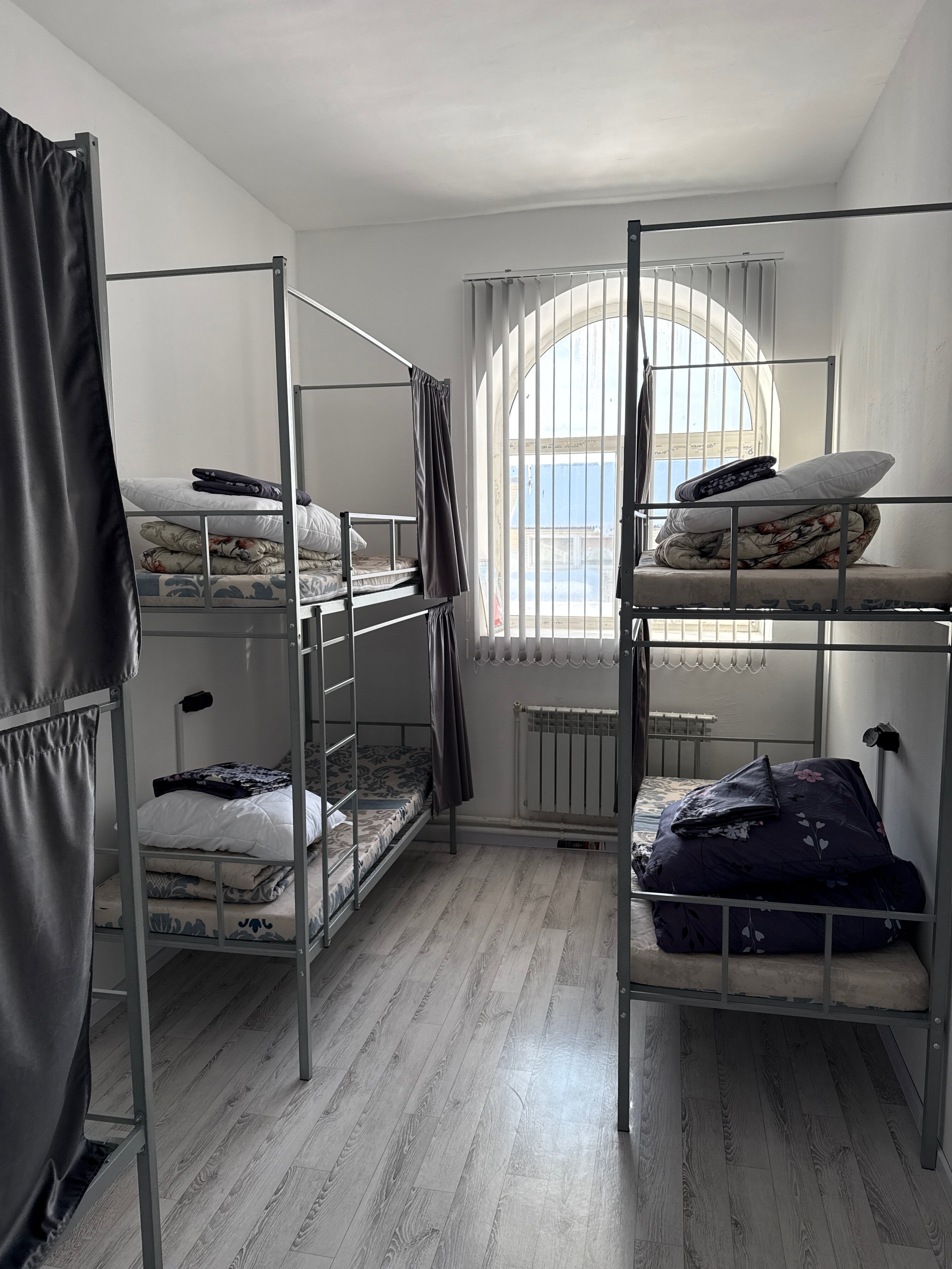 Фото Хостел Ворша