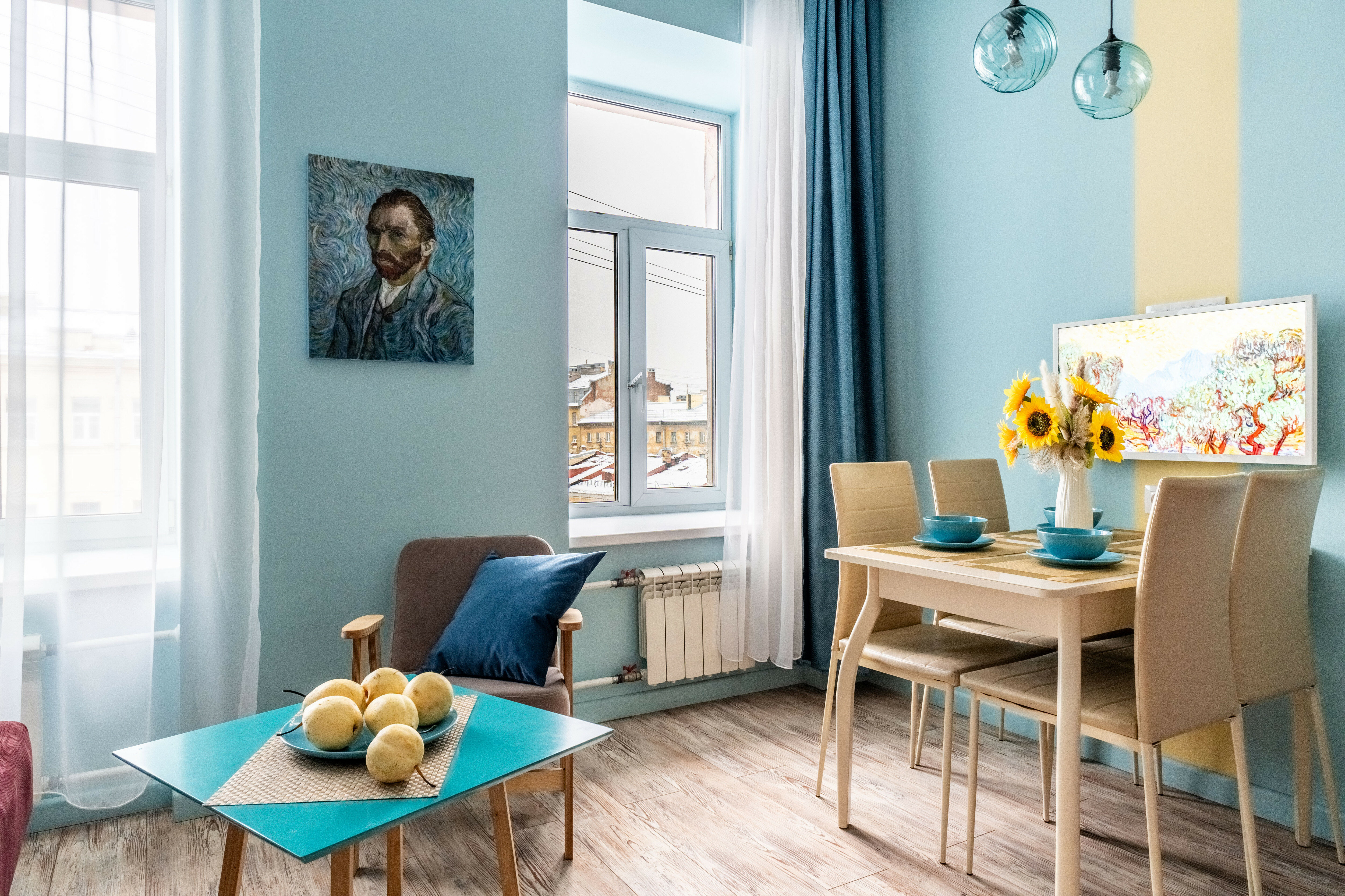 Фото Грифон