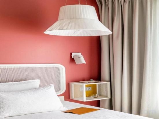 Фото Okko Hotels Lille Centre