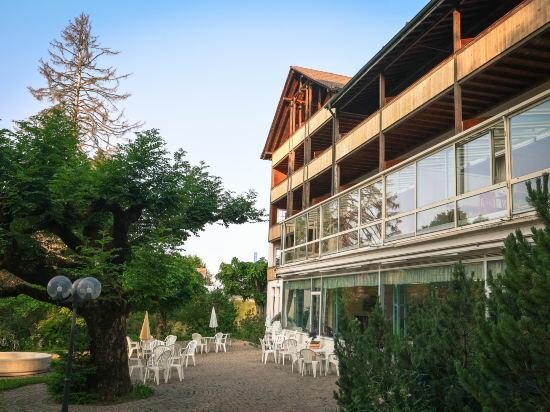 Фото Beatenberg Resort & SPA