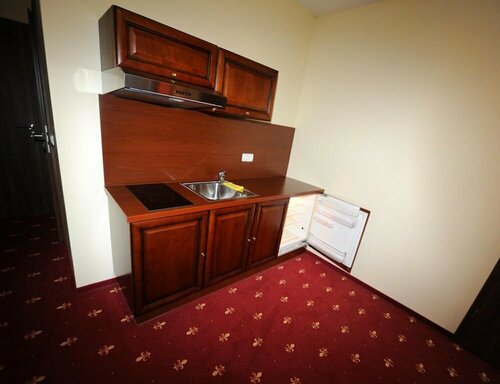 Гостиница Hotel Medaillon в Магдебурге