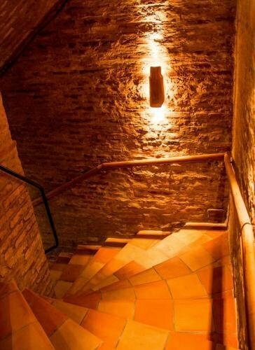 Гостиница Wirgarten Restaurant & Antik Hotel в Дингольфинге