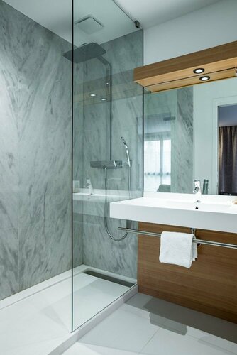 Гостиница Hôtel Forest Hill Paris Meudon-Vélizy в Медоне