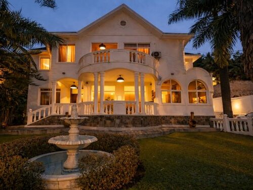 Гостиница Amata n'Ubuki Boutique Hotel в Руанде