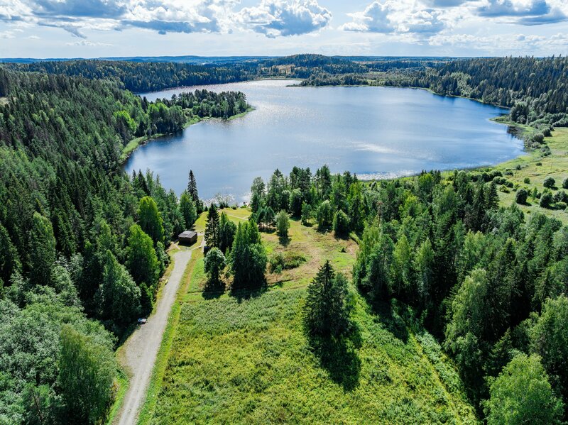Морошка Village — фото 1
