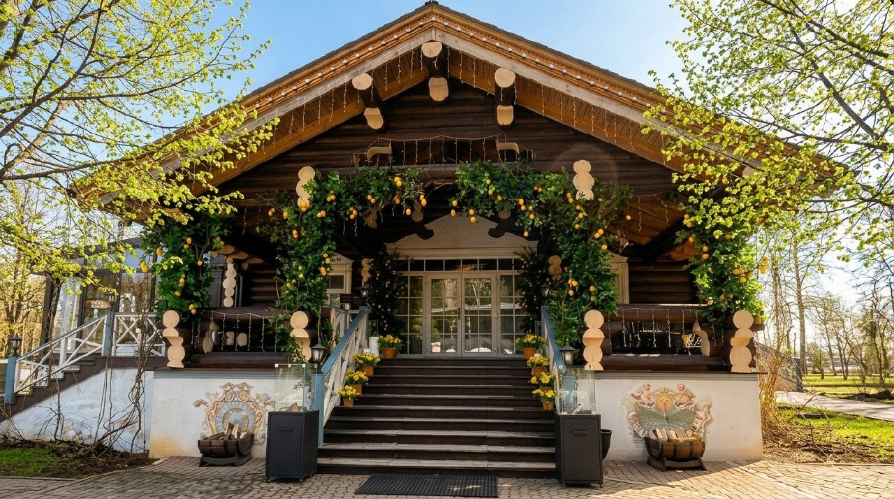 Фото БУТИК-ОТЕЛЬ Seneshal