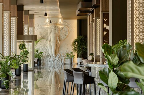 Miracleon Dusit Thani — фото 2