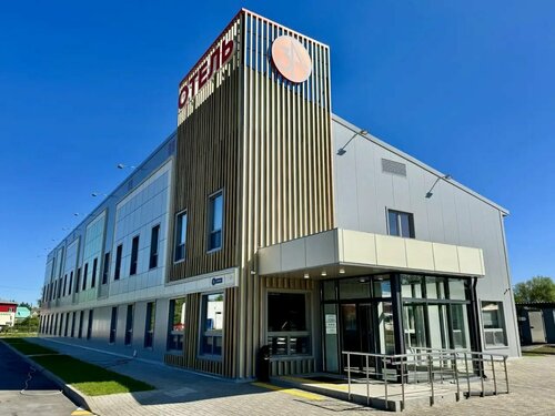 Гостиница 3а Старая Русса в Старой Руссе