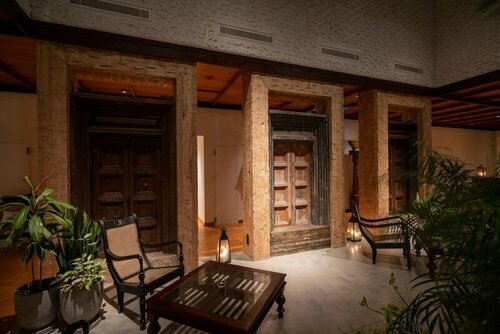 Гостиница Granbell Hotel Colombo в Коломбо