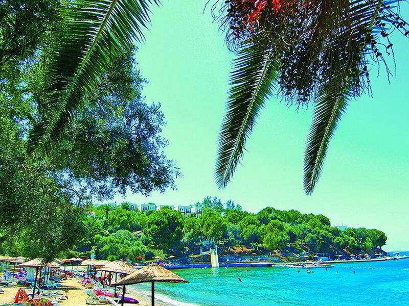 Mavi Holiday Village - 3