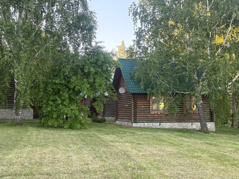 Новый ковчег — фото 12