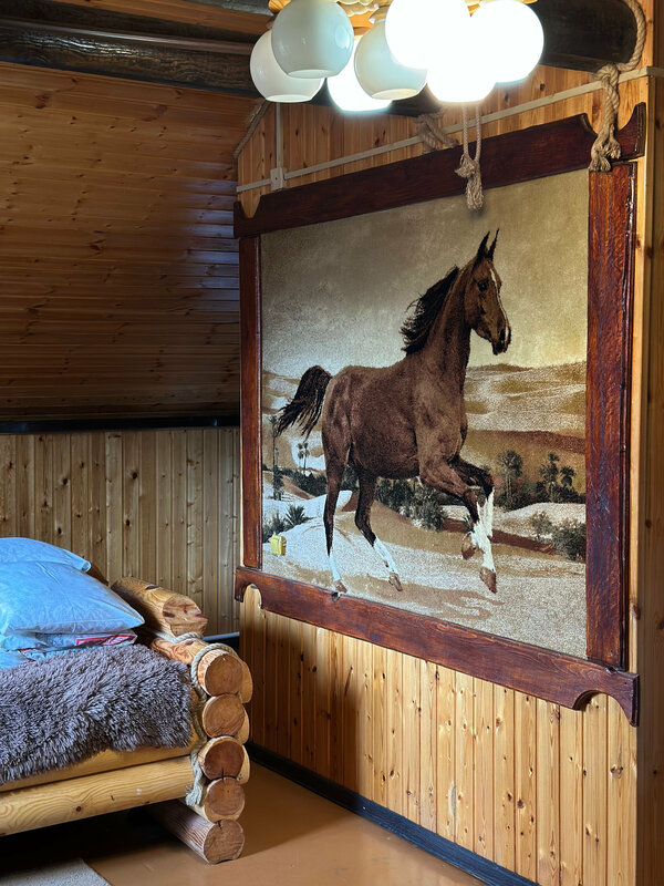 Архыз Палас — фото 38