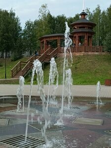 Иное жильё Старый городъ в Вытегре
