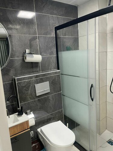 Гостиница Sur Amed Otel в Енишехире