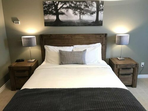 Гостиница Cranford Inn в Шарлоттауне