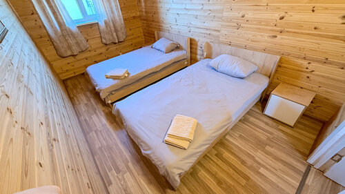 Чистые пруды фото 8