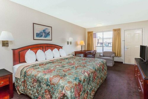Гостиница Days Inn Texarkana в Тексаркане