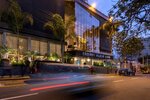 Crowne Plaza Lima