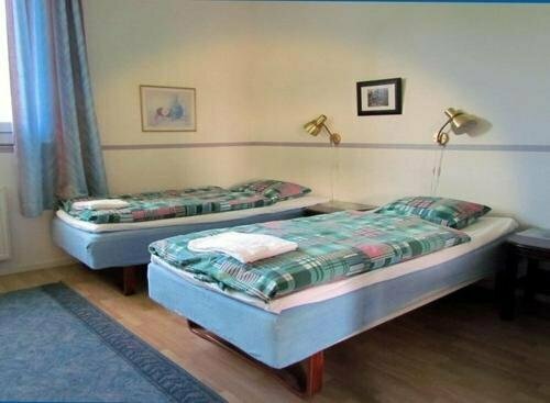 Гостиница Fleninge Classic Motel в Лене Сконе
