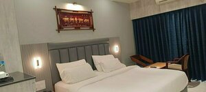 Гостиница Hotel Lee Garden