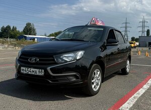 Фото 6 автошколы «Гарант плюс»