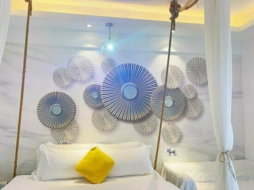 Гостиница Liya Light Enjoy Homestay в Чжуншане