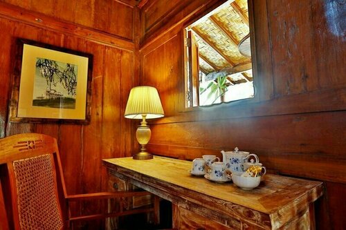Гостиница Sojourn Guest House Melaka в Малакке