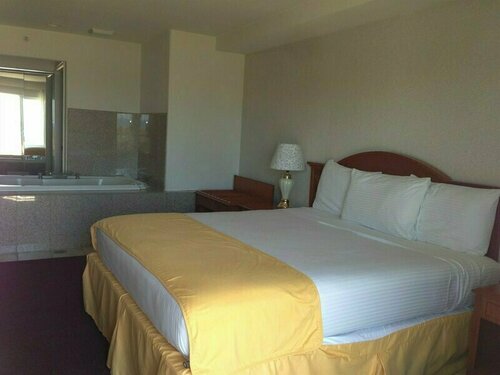 Гостиница Pacifica Beach Resort в Пасифике
