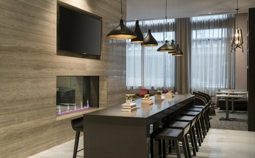 Гостиница Residence Inn Cleveland Avon at The Emerald Event Center в Элирии