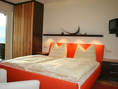 Гостиница Haus Rattenböck в Верхней Австрии