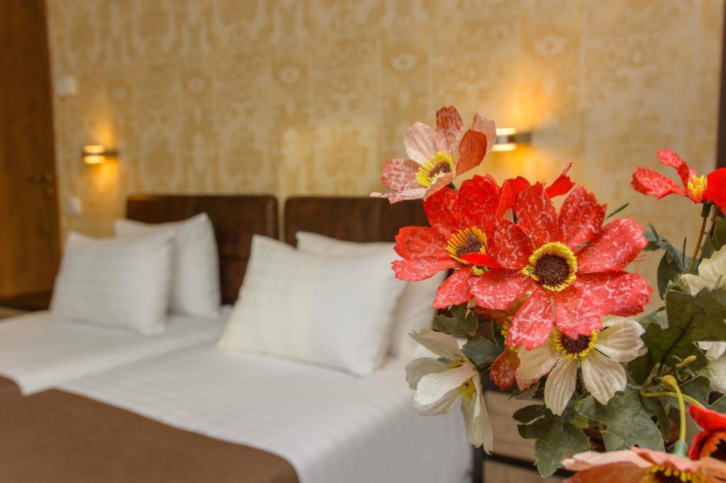 King David Hotel - 14