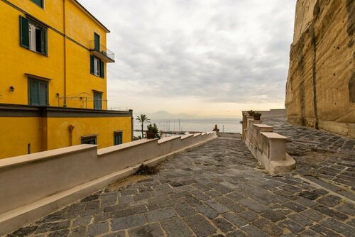 Napoli d'Amare