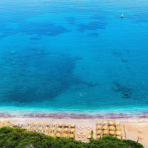 Гостиница Perios Beach House в Мармарисе