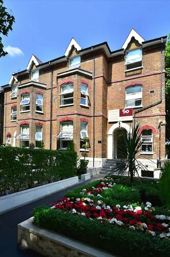 W6 Hotel Hammersmith