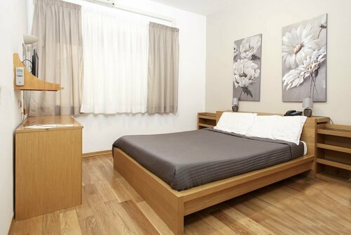 Гостиница Hotel Del Viale в Агридженто