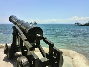 Гостиница Lantaka