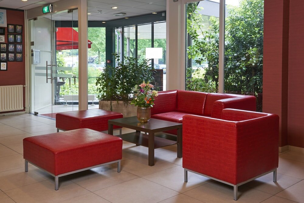 Фото Ibis Tilburg